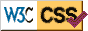 W3C CSS Validation Service